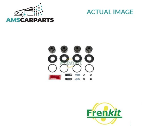 Brake caliper repair kit front - brake,