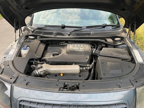 Audi 2004 for sale spares - for,