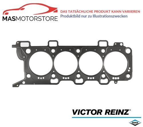 Cylinder head gasket head