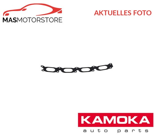 Gasket intake manifold - intake,