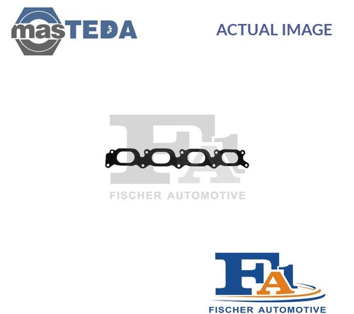 511 045 intake manifold - intake, gasket