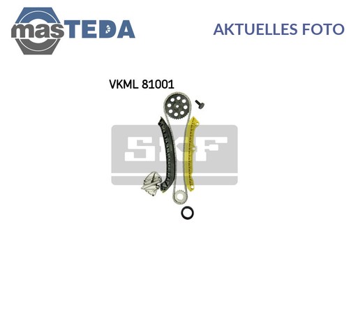 Vkml 81001 engine timing chain - engine,