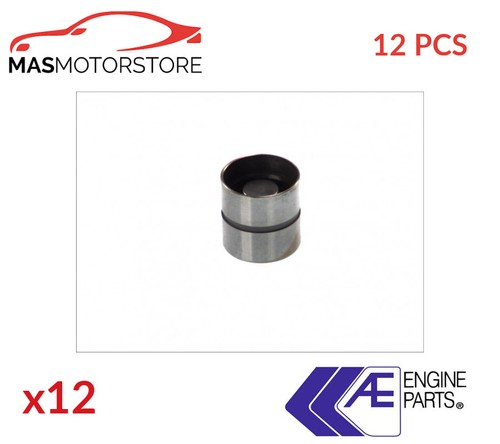 Hydro tappet valve - valve, ae