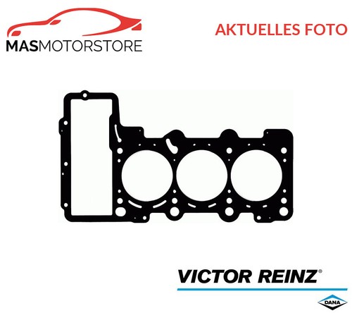 Cylinder head gasket - cylinder,