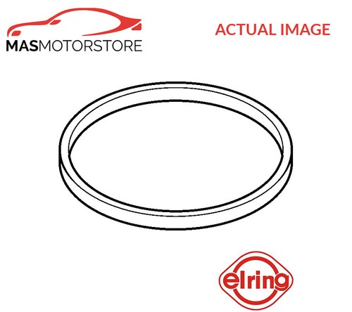 Intake manifold gasket - intake,