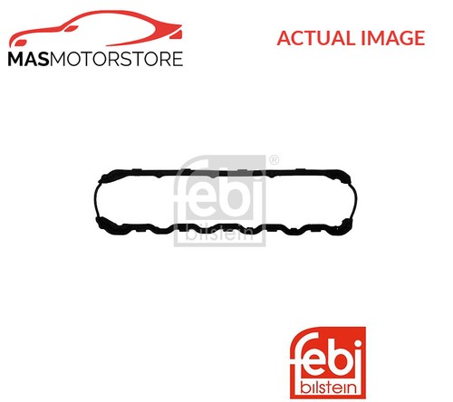 Engine rocker cover gasket - rocker,