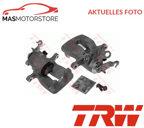Brake caliper rear - caliper, trw