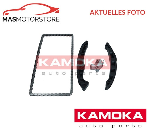 Engine timing chain kit - timing,