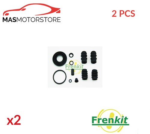 Brake caliper repair kit rear - brake,