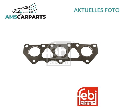 Gasket exhaust manifold - exhaust, 36777