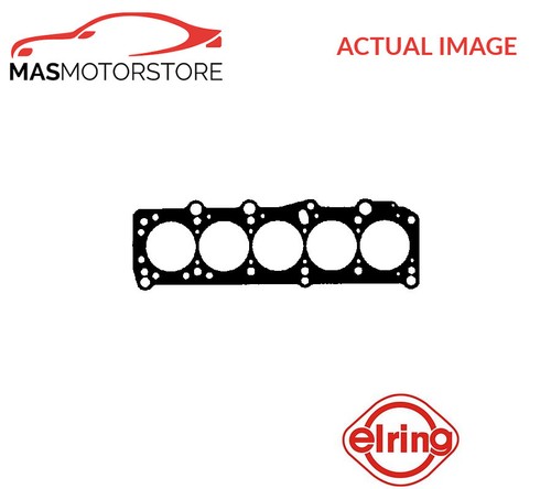 Engine cylinder head gasket - head,