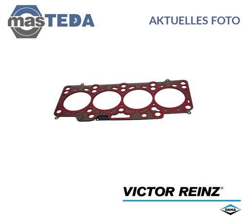 10140 cylinder head - 61-10140-00,
