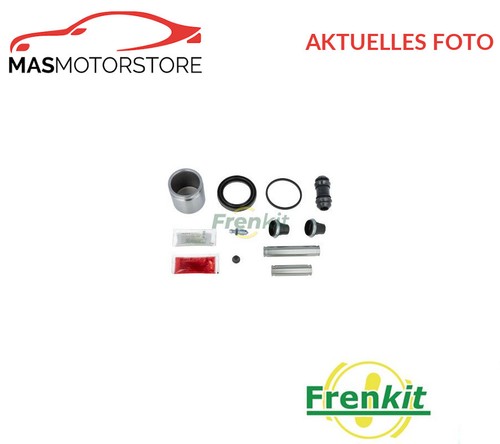 Brake caliper repair kit - brake,