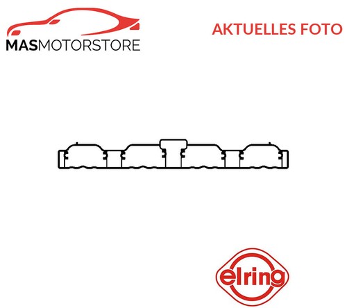 Gasket intake manifold - , elring