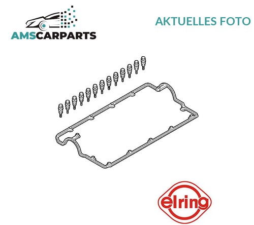 Gasket cylinder head cover - gasket,