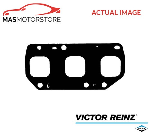 Exhaust manifold gasket victor - manifold,