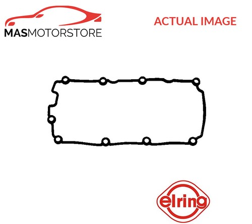 Engine rocker cover gasket - rocker,