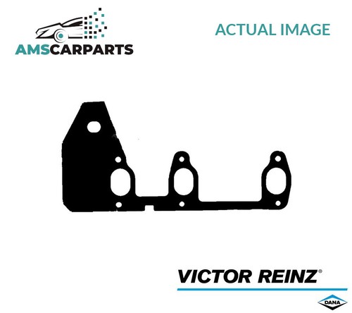 Exhaust manifold gasket - exhaust,