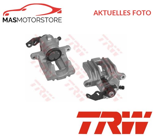 Brake caliper rear left - , trw