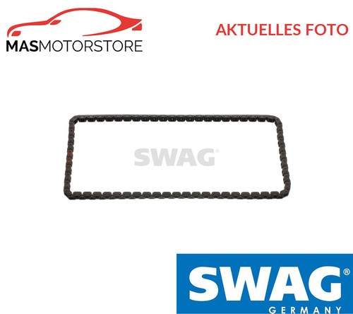Timing chain swag - 30, 94