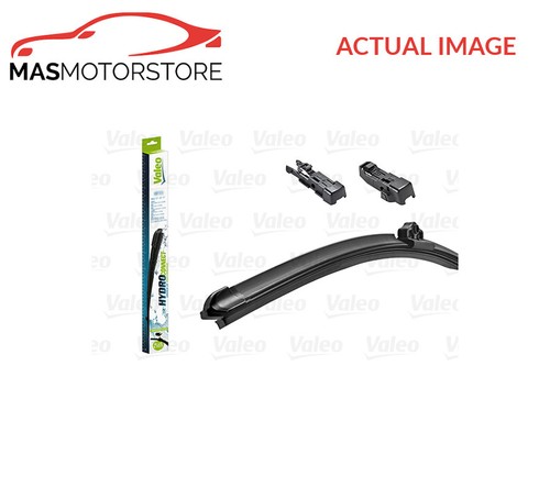 Windscreen wiper blade lhd - windscreen,