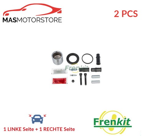 Repair kit brake caliper - kit,