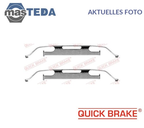 109 1223 front - 109-1223, brake