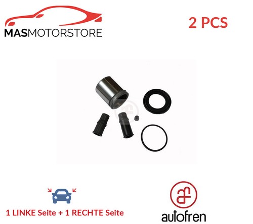 Repair kit brake caliper - brake,
