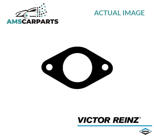 Exhaust manifold gasket - exhaust,