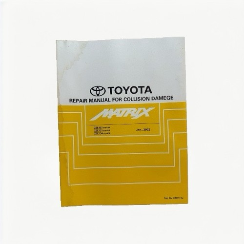 Toyota 2003 2008 - toyota, 2003-2008