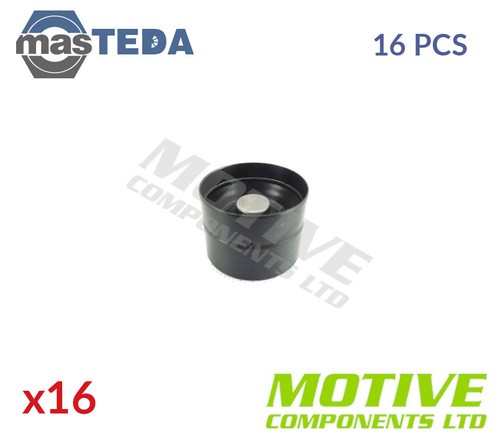 Hl65 hydraulic tappet - hl65, lifter