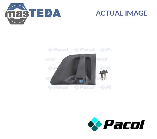 Sca 005l car door handle - sca-dh-005l,