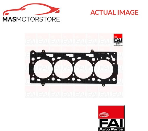 Engine cylinder head gasket - cylinder,