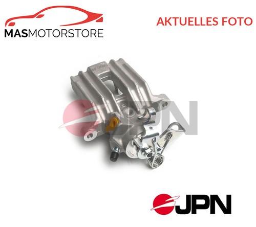 Rear right brake caliper - right,