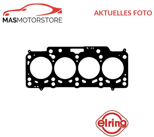 Cylinder head gasket - cylinder,