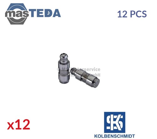 50007667 hydraulic tappet - hydraulic,