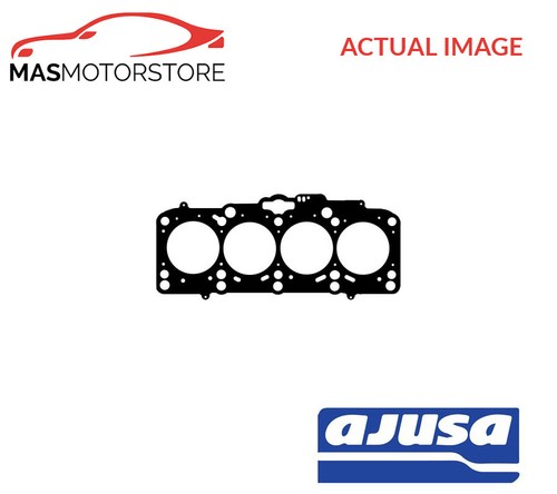 Engine cylinder head - engine, gasket