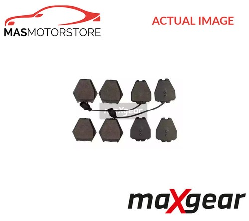 Manifold gasket maxgear - manifold,