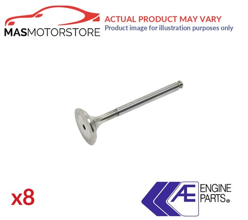 Engine inlet valve - inlet, ae