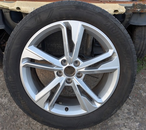 Audi inch alloy - 19,