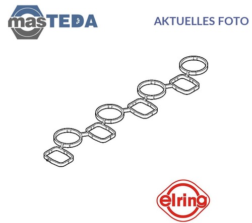 236320 gasket intake - 236320,