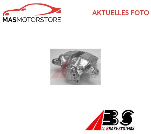 Front right brake - brake, abs