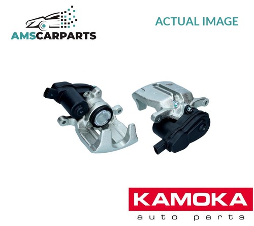Brake caliper braking rear - braking,