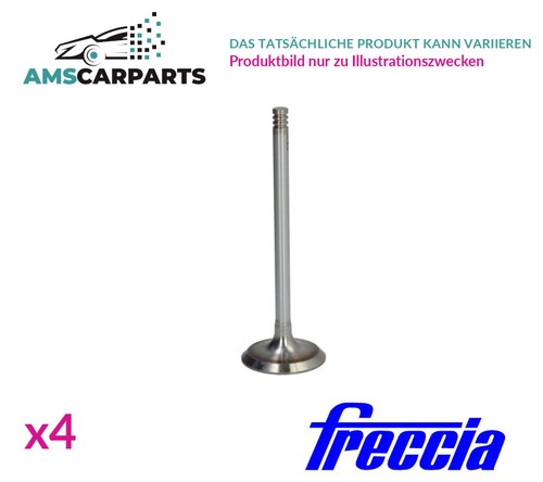 Engine exhaust valve - engine,
