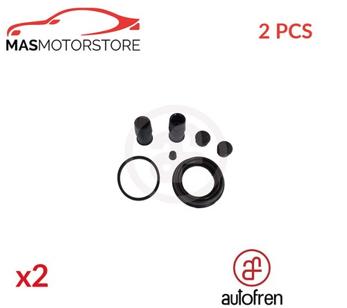 Brake caliper repair kit front - brake,