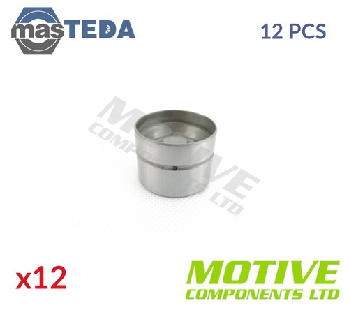 Hl66 hydraulic tappet - tappet, lifter