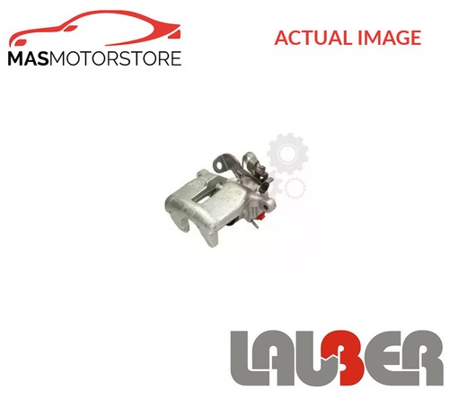 Brake caliper braking rear - caliper,