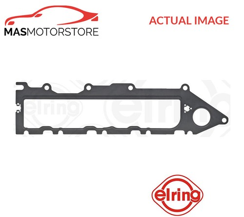 Intake manifold gasket - gasket, elring