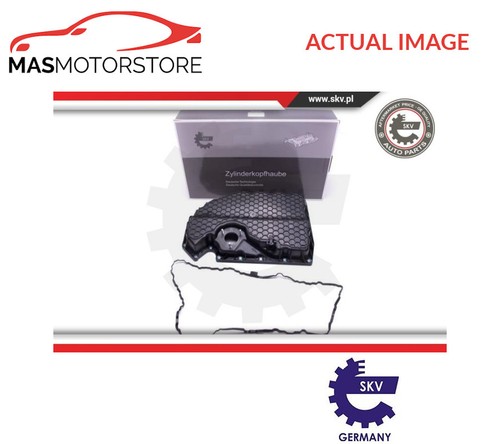 Engine oil pan sump skv - engine,