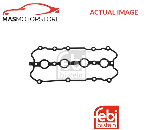 Engine rocker cover gasket - rocker,